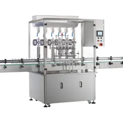 Dozownice automatyczne